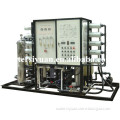 Salt water treatment system/ RO system